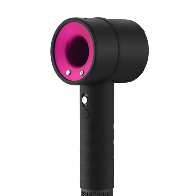 Hair Drier Shockproof Silicone Protective Case for Dyson(Black) - free shipping - PMC TechLife - Order now!