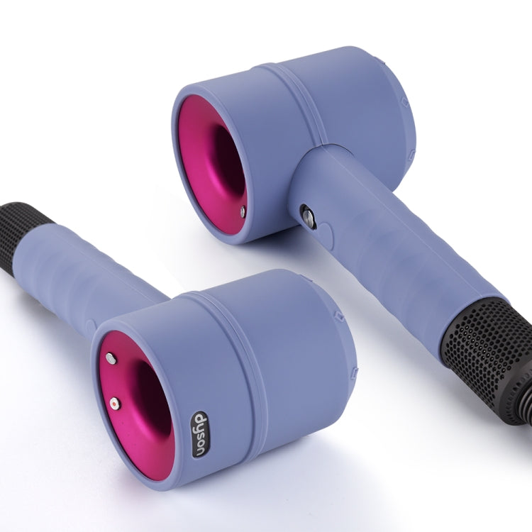 Hair Drier Shockproof Silicone Protective Case for Dyson(Red) - free shipping - PMC TechLife - Order now!