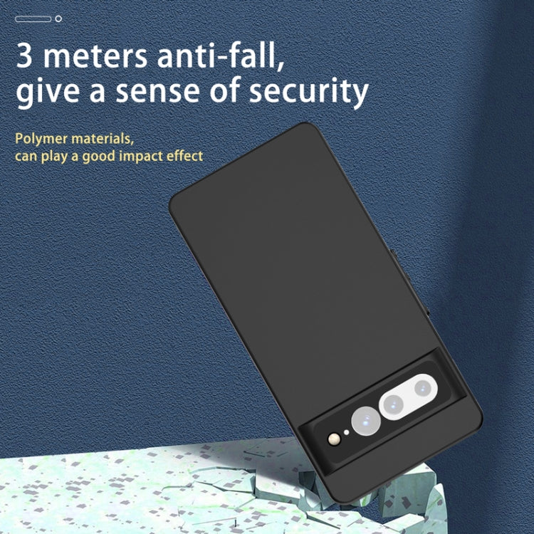 For Google Pixel 7 RedPepper PC + TPU Waterproof Phone Case - Google Cases by RedPepper | Online Shopping South Africa | PMC TechLife | Buy Now Pay Later Mobicred