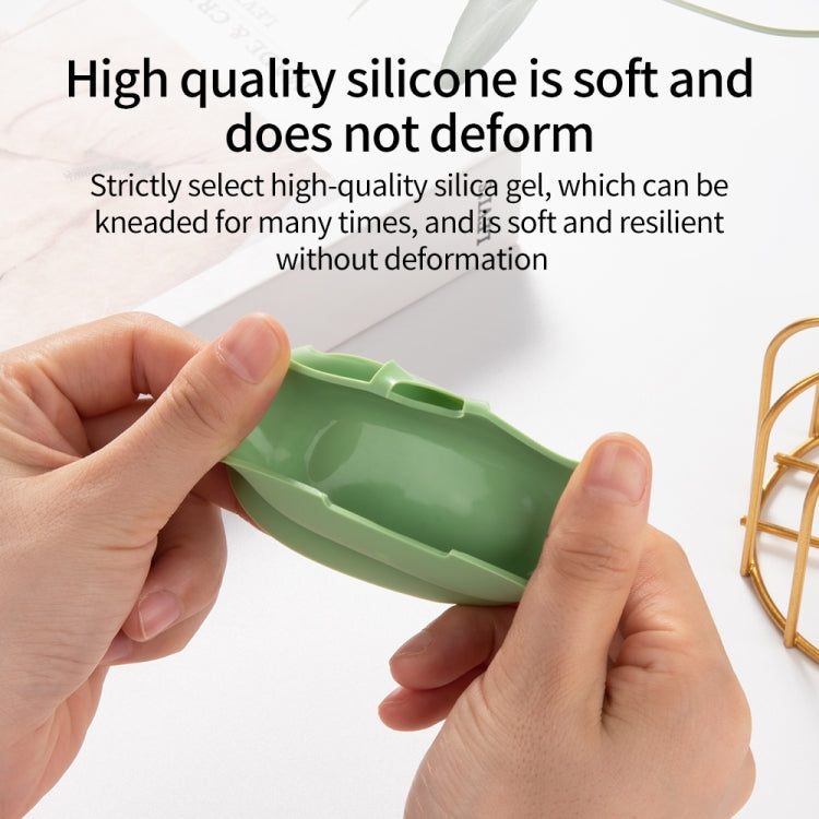 For Huawei FreeBuds SE Pure Color Bluetooth Earphone Silicone Case with Hook(White) - Huawei Earphone Case by PMC TechLife | Online Shopping South Africa | PMC TechLife