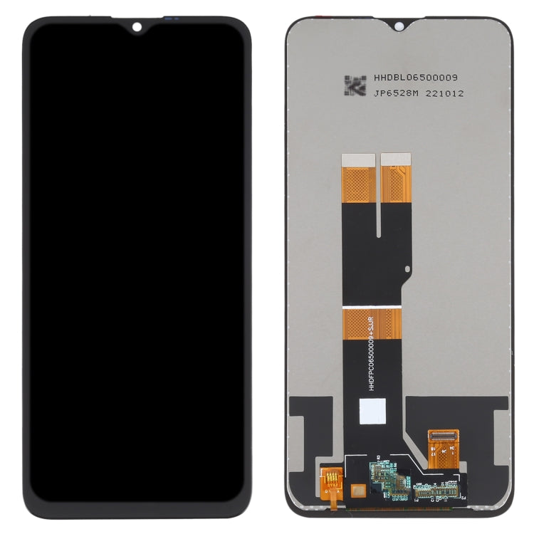 Original LCD Screen For Nokia G10 with Digitizer Full Assembly - LCD Screen by PMC TechLife | Online Shopping South Africa | PMC TechLife