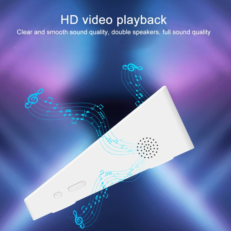 HSD1012T 10.1 inch Android 6.0 All in One Tablet PC, RK3288, 2GB+16GB, Plug:UK Plug(Black) - All in One PC by PMC TechLife | Online Shopping South Africa | PMC TechLife | Buy Now Pay Later Mobicred