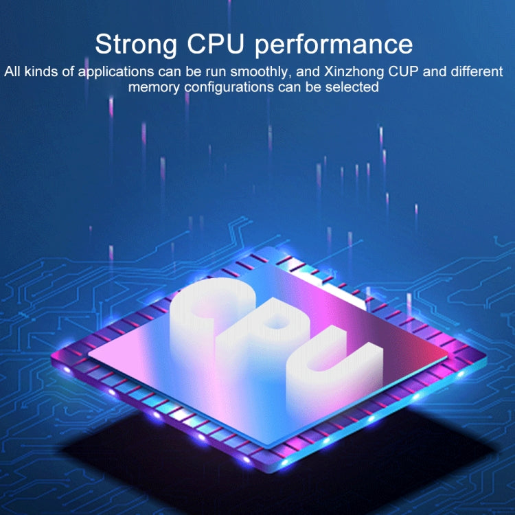 HSD1012T 10.1 inch Android 6.0 All in One Tablet PC, RK3288, 2GB+16GB, Plug:US Plug(Black) - All in One PC by PMC TechLife | Online Shopping South Africa | PMC TechLife