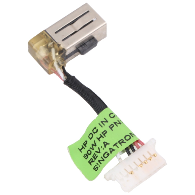 For HP Probook X360 11 G3 Power Jack Connector - free shipping - PMC TechLife - Order now!