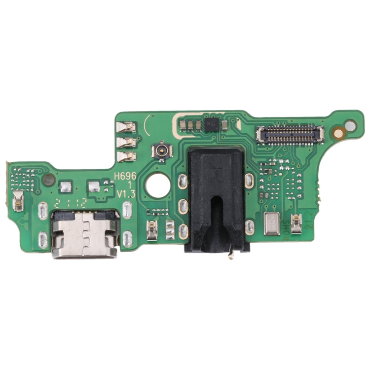 For Tecno Camon 17 CG6, CG6j OEM Charging Port Board - Small Board by PMC TechLife | Online Shopping South Africa | PMC TechLife