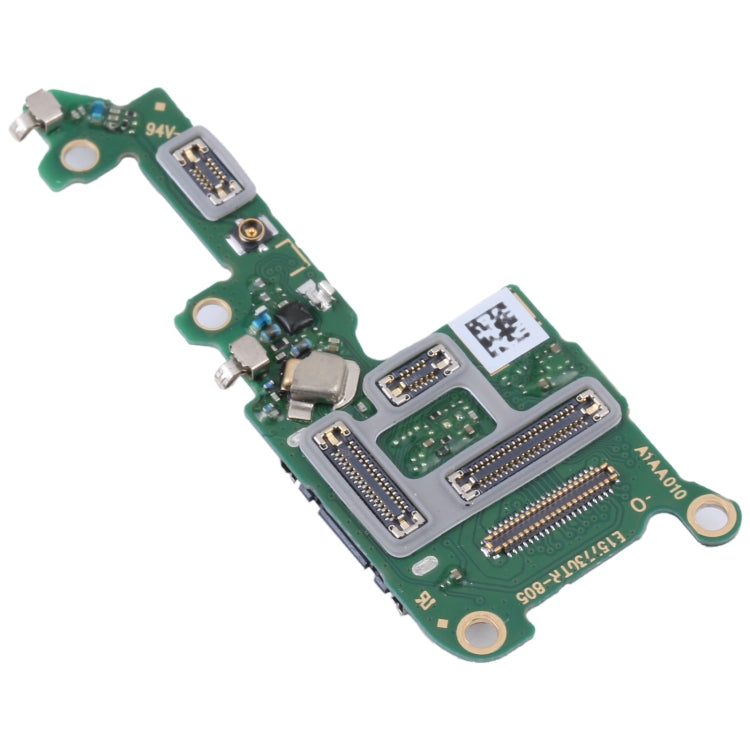 For OPPO Reno6 Pro / Reno6 Pro+ Original SIM Card Reader Board - Card Socket by PMC TechLife | Online Shopping South Africa | PMC TechLife