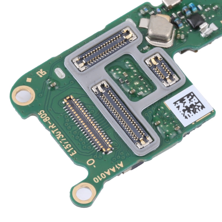 For OPPO Reno6 Pro / Reno6 Pro+ Original SIM Card Reader Board - Card Socket by PMC TechLife | Online Shopping South Africa | PMC TechLife