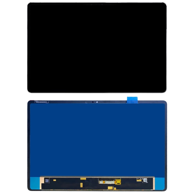 For Lenovo Xiaoxin Pad Pro 2022 / P11 Gen 2 11.2inch TB132FU TB138FC TB138 TB132 Original LCD Screen with Digitizer Full Assembly - free shipping - PMC TechLife - Order now!