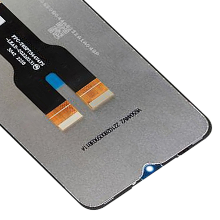 LCD Screen For T-Mobile Revvl 6 with Digitizer Full Assembly - free shipping - PMC TechLife - Order now!