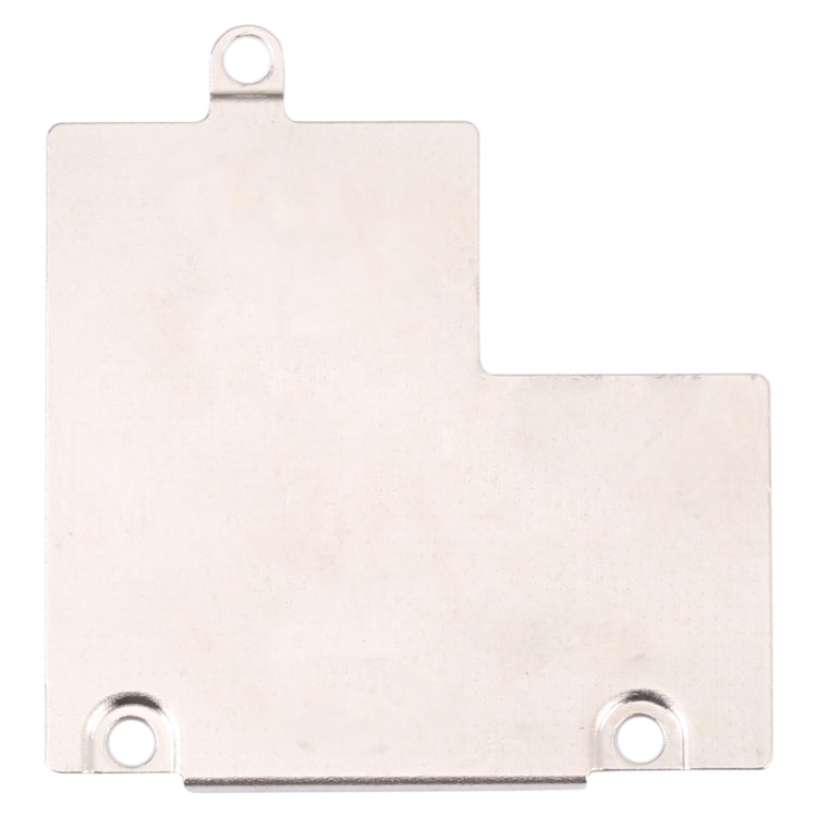 For iPad 9.7 2018 Versi LCD Flex Cable Iron Sheet Cover - free shipping - PMC TechLife - Order now!