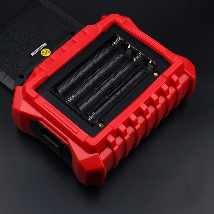 HABOTEST HT2302 Multifunctional Digital Display Grounding Resistance Tester - free shipping - PMC TechLife - Order now!