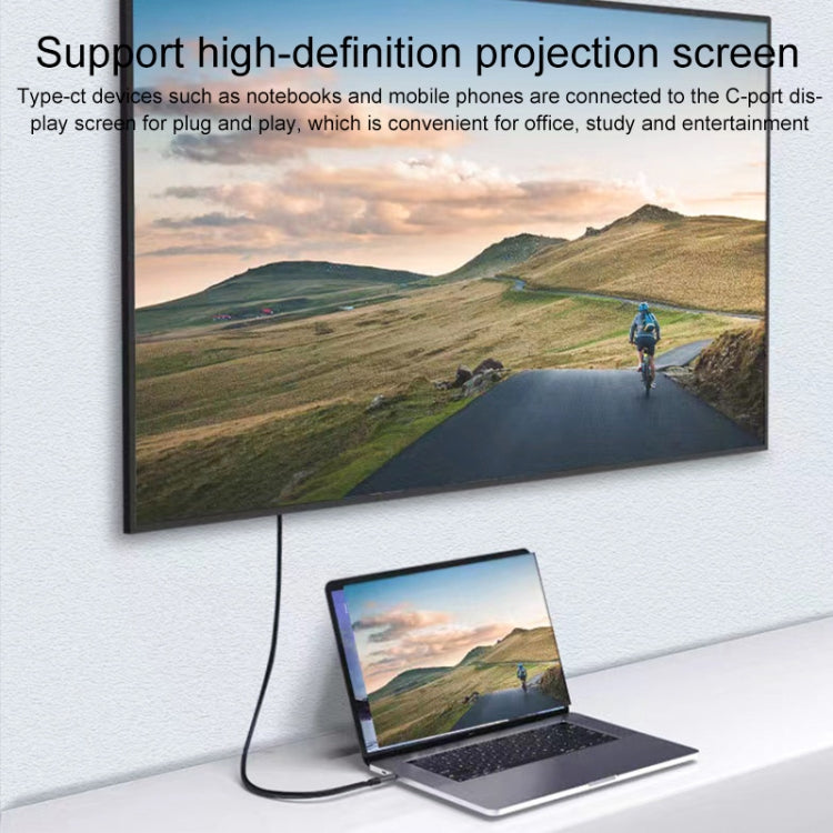 For Steam Deck Gen 100W USB-C/Type-C Male to USB-C/Type-C Female Stereo Curved Extension Cable, Length:3m - Other Accessories by PMC TechLife | Online Shopping South Africa | PMC TechLife | Buy Now Pay Later Mobicred