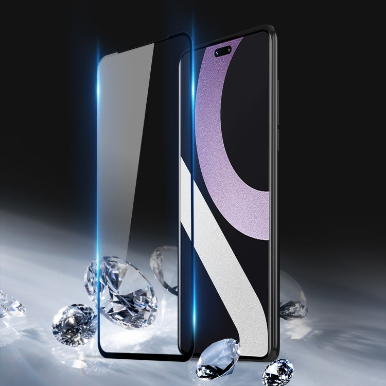 For Xiaomi 12 Lite 5G NE 10pcs DUX DUCIS 0.33mm 9H Medium Alumina Tempered Glass Film - free shipping - PMC TechLife - Order now!