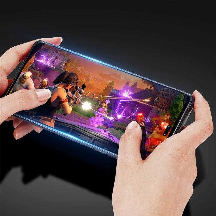 For Xiaomi 12 Lite 5G NE 10pcs DUX DUCIS 0.33mm 9H Medium Alumina Tempered Glass Film - free shipping - PMC TechLife - Order now!