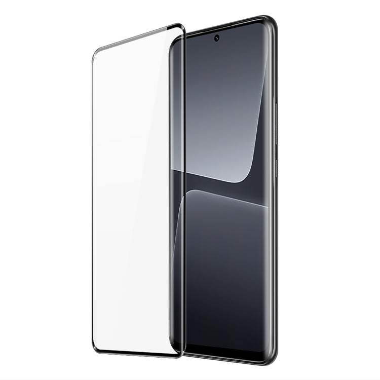 For Xiaomi 13 Pro 10pcs DUX DUCIS 0.33mm 9H Medium Alumina Tempered Glass Film - free shipping - PMC TechLife - Order now!