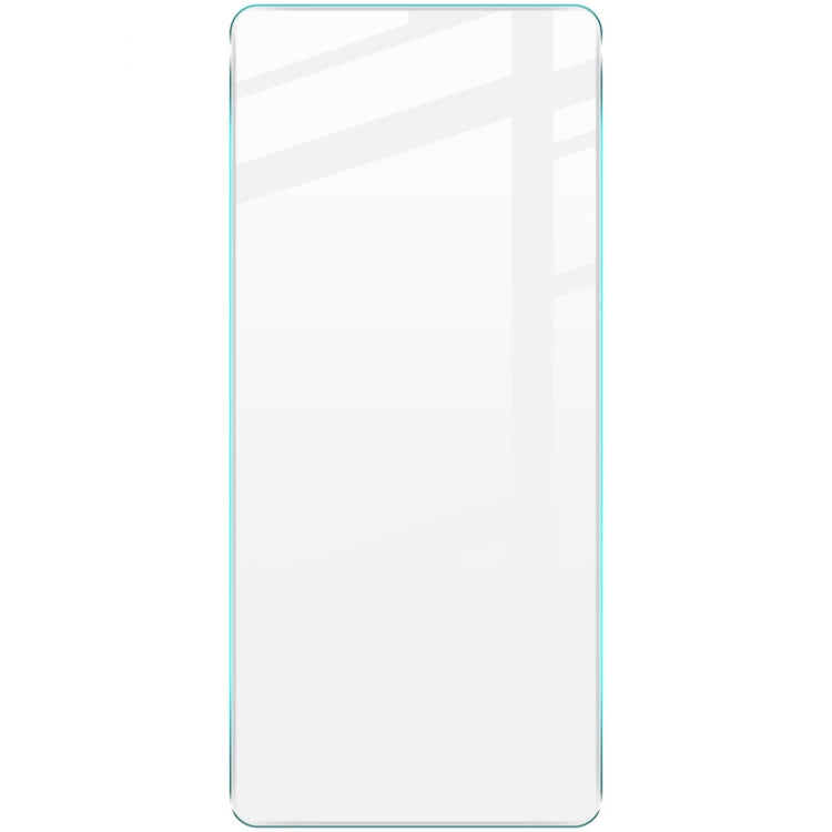 IMAK H Series Tempered Glass Film For Xiaomi Redmi K60E 5G/K60 5G/K60 Pro 5G/Poco F5 Pro 5G - free shipping - PMC TechLife - Order now!