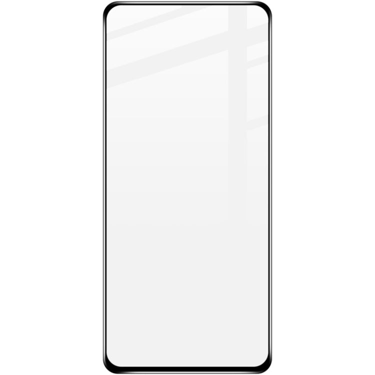 For Xiaomi Poco X5 Pro 5G IMAK 9H Full Screen Tempered Glass Film Pro+ Series - free shipping - PMC TechLife - Order now!