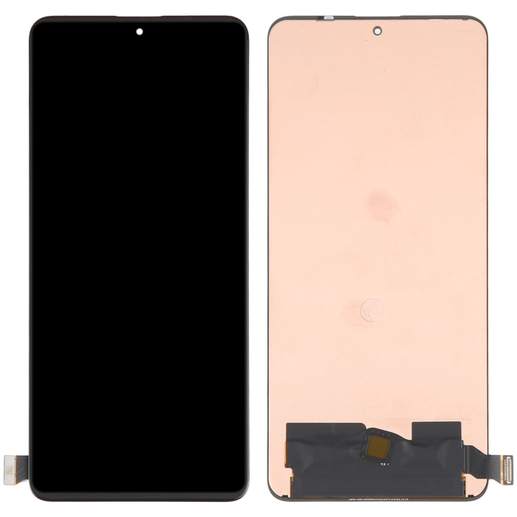 AMOLED Original LCD Screen For Xiaomi Redmi K60 / K60E with Digitizer Full Assembly - LCD Screen by PMC TechLife | Online Shopping South Africa | PMC TechLife