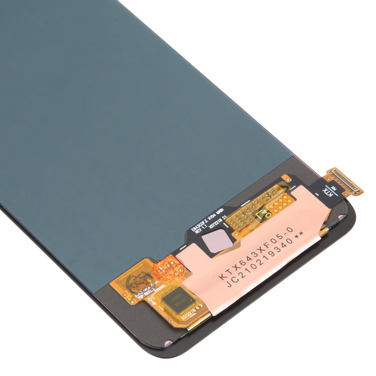 OLED LCD Screen For OPPO Reno4 SE / Reno5 Z / Reno6 Z / Reno5 F / F19 Pro 4G / A94 4G / A94 5G / A95 5G / Realme 8 Pro 4G / Realme V15 / Realme X7 / Realme Q2 Pro with Digitizer Full Assembly - free shipping - PMC TechLife - Order now!