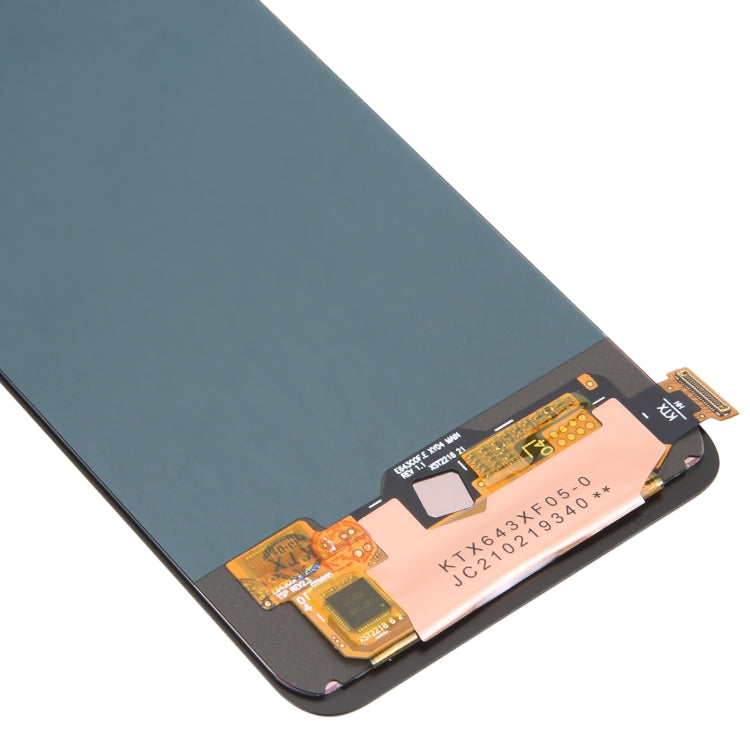 OLED LCD Screen For OPPO Reno7 Z 5G / Reno6 Lite / Realme 8 4G / A96 5G / A95 4G / A74 4G / F19 / F19S / F21 Pro 5G with Digitizer Full Assembly - free shipping - PMC TechLife - Order now!