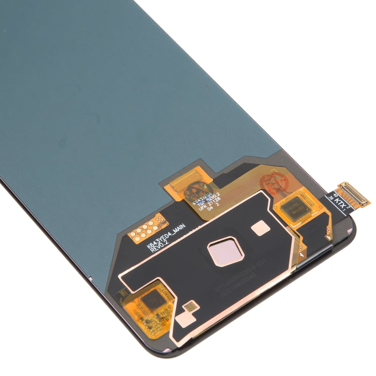 OLED LCD Screen For OPPO Reno5 4G / Reno5 5G / Reno5K 5G / Reno6 4G / Reno6 5G / Reno7 4G / K9 Pro / Find X3 Lite / Realme Q3 Pro / Realme Q3 Pro Carnival / Realme GT Neo Flash / Realme X7 Max 5G with Digitizer Full Assembly - free shipping - PMC TechLife - Order now!