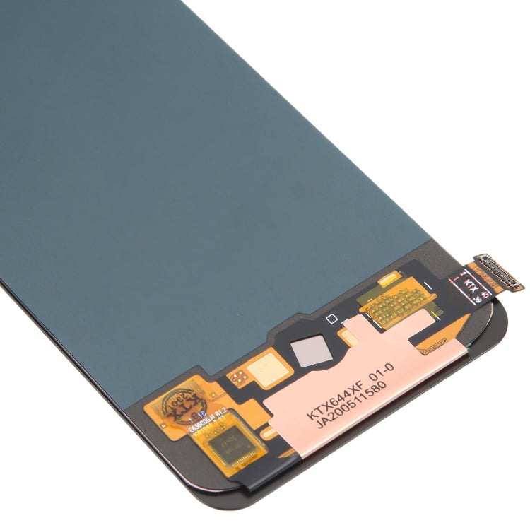 OLED LCD Screen For OPPO Reno3 4G / Reno3 5G / Reno3 Youth / A91 / F15 / F17 / A73 4G / Find X2 Lite with Digitizer Full Assembly - free shipping - PMC TechLife - Order now!