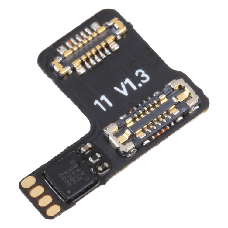 For iPhone 11 AY Dot Matrix Face ID Repair Flex Cable - Test Tools by PMC TechLife | Online Shopping South Africa | PMC TechLife