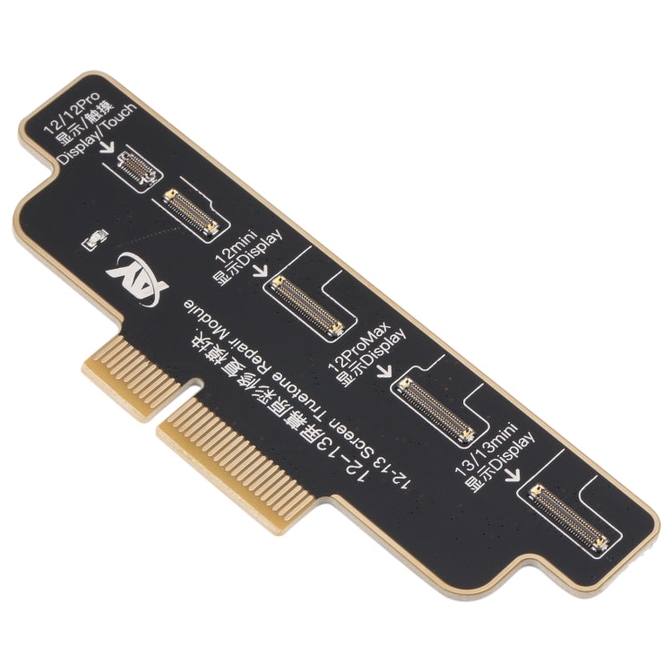 For iPhone 12-13 AY LCD Screen Truetone Repair Module - free shipping - PMC TechLife - Order now!