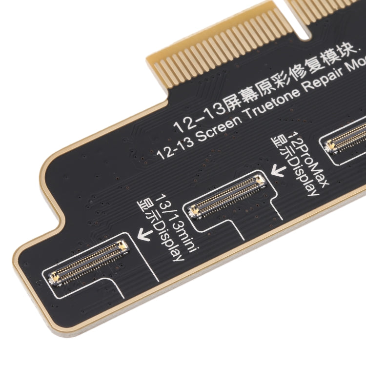 For iPhone 12-13 AY LCD Screen Truetone Repair Module - free shipping - PMC TechLife - Order now!