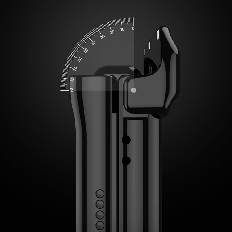 For Honor Magic VS GKK Magnetic Hinged Phantom Folding Phone Case(Green) - Honor Cases by GKK | Online Shopping South Africa | PMC TechLife | Buy Now Pay Later Mobicred