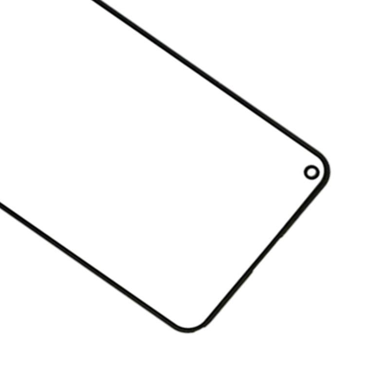 For OnePlus Nord CE 2 Lite 5G CPH2381 CPH2409 Front Screen Outer Glass Lens with OCA Optically Clear Adhesive - free shipping - PMC TechLife - Order now!
