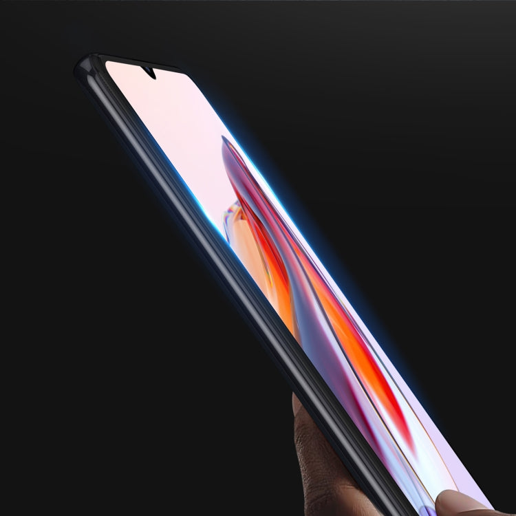 For Xiaomi Redmi 11A / 12C 10pcs DUX DUCIS 0.33mm 9H Medium Alumina Tempered Glass Film - free shipping - PMC TechLife - Order now!