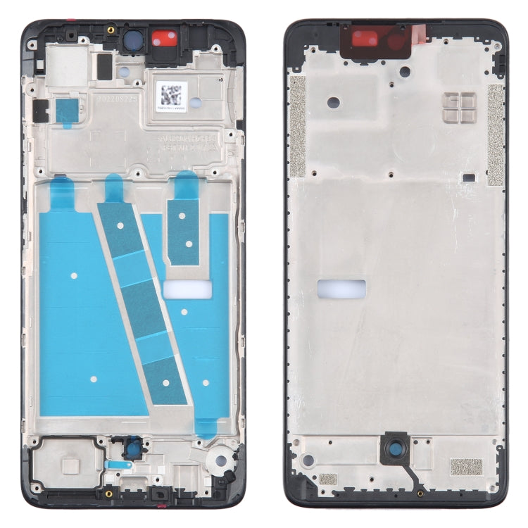 For Motorola Moto G72 Original Front Housing LCD Frame Bezel Plate - free shipping - PMC TechLife - Order now!