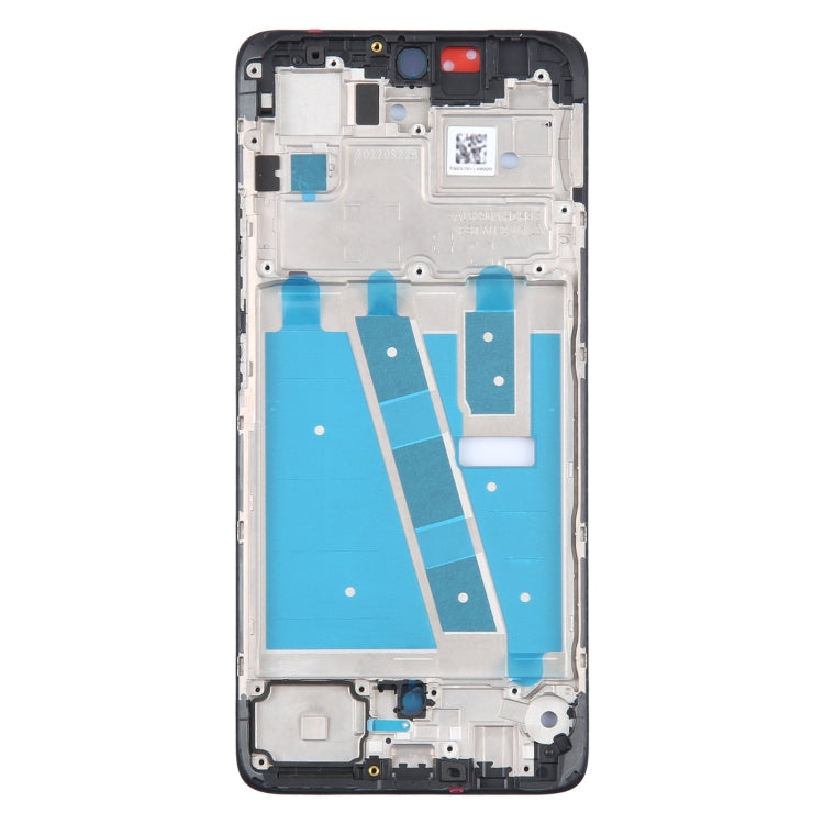 For Motorola Moto G72 Original Front Housing LCD Frame Bezel Plate - free shipping - PMC TechLife - Order now!