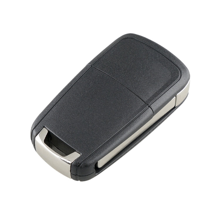 For Opel Car Keys Replacement Car Key Case with Foldable Key Blade(5 Sedan Button) - free shipping - PMC TechLife - Order now!