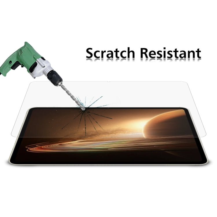 For OPPO Pad 2 / Pad Neo 11.4 9H 2.5D Explosion-proof Tempered Tablet Glass Film - free shipping - PMC TechLife - Order now!