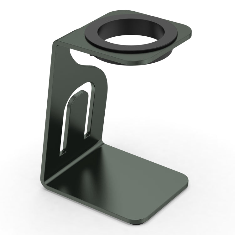 For Samsung Galaxy Watch4 / Watch3 / Active2 / Active Aluminum Alloy Metal Watch Charging Stand without Charger - Charger by PMC TechLife | Online Shopping South Africa | PMC TechLife | Buy Now Pay Later Mobicred