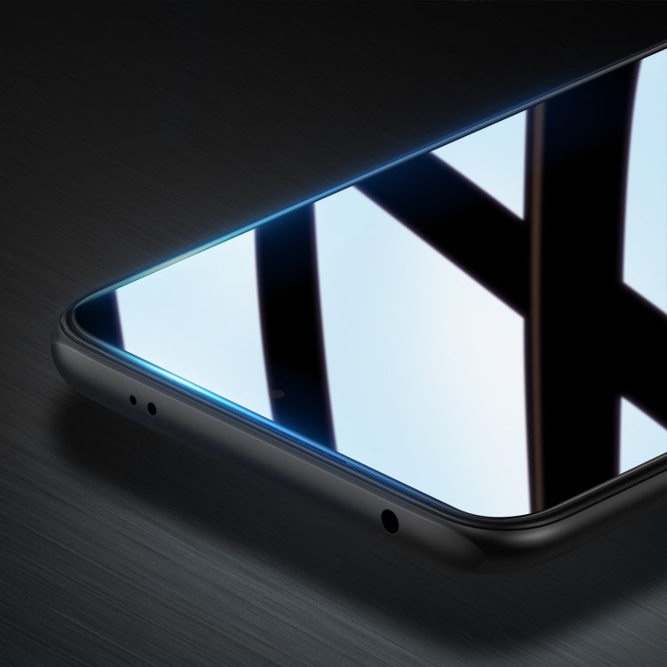 For Xiaomi Redmi Note 12 4G Global 10pcs DUX DUCIS 0.33mm 9H Medium Alumina Tempered Glass Film - free shipping - PMC TechLife - Order now!