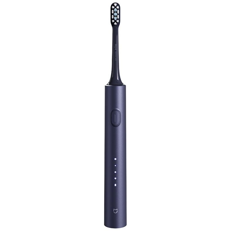Original Xiaomi Mijia Sonic Electric Toothbrush T302(Black) - free shipping - PMC TechLife - Order now!
