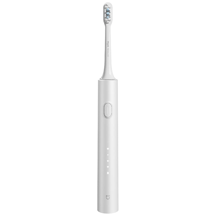 Original Xiaomi Mijia Sonic Electric Toothbrush T302(Silver) - free shipping - PMC TechLife - Order now!