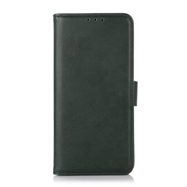 For Sony Xperia 1 V Cow Texture Leather Phone Case(Green) - free shipping - PMC TechLife - Order now!