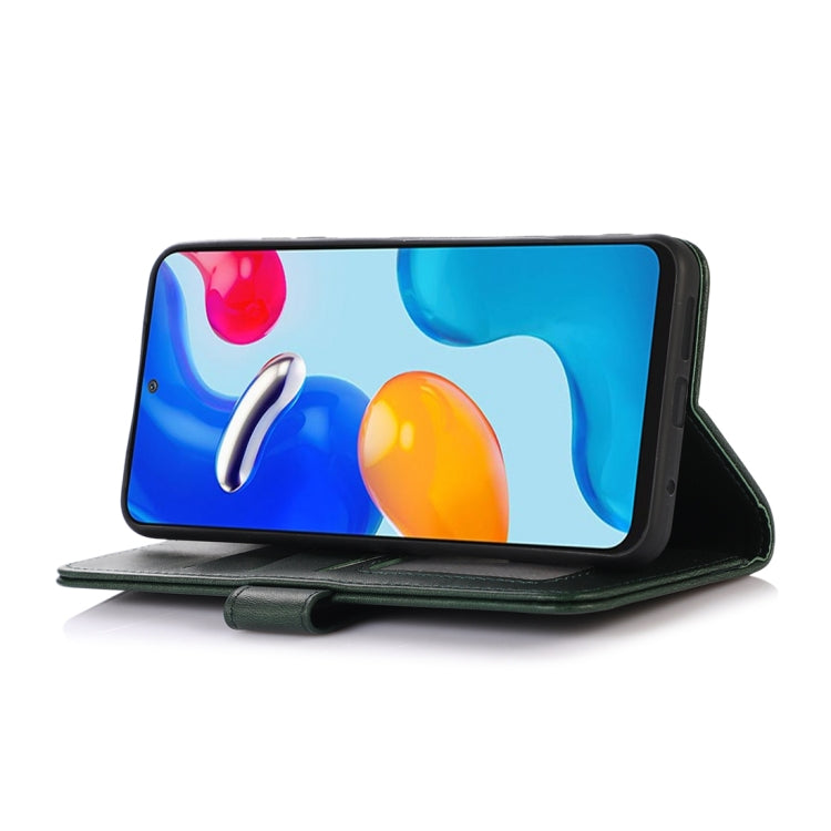 For Sony Xperia 1 V Cow Texture Leather Phone Case(Green) - free shipping - PMC TechLife - Order now!