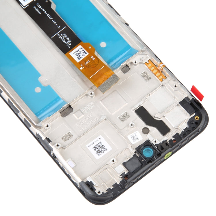 Original LCD Screen For Motorola Moto G31 Digitizer Full Assembly With Frame - LCD Screen by PMC TechLife | Online Shopping South Africa | PMC TechLife