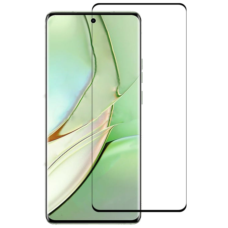 For Motorola Edge 40 3D Curved Edge Full Screen Tempered Glass Film - Motorola Tempered Glass by PMC TechLife | Online Shopping South Africa | PMC TechLife