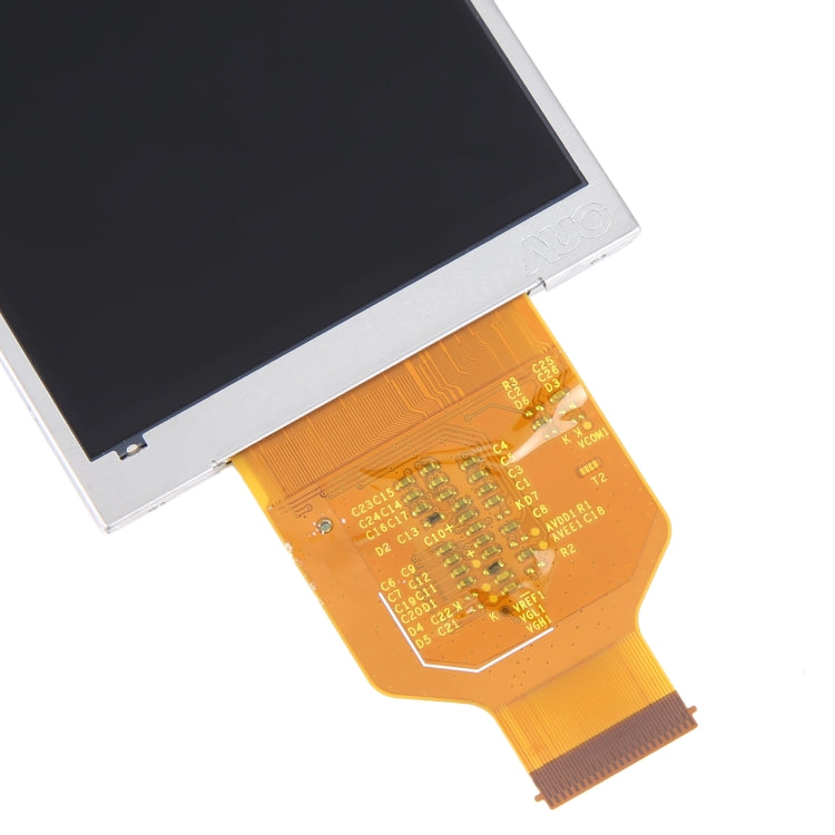 For Nikon D3400 / D3500 Original LCD Display Screen - free shipping - PMC TechLife - Order now!