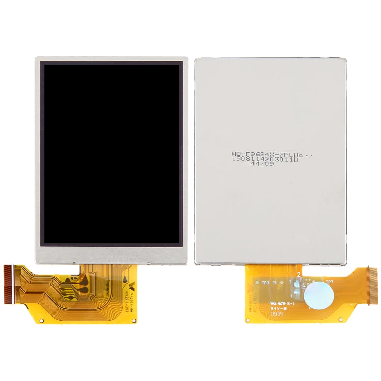 For Nikon COOLPIX L25 / COOLPIX L26 / Fujifilm S1770 / T300 / T305 / T400 / T410 Original LCD Display Screen - free shipping - PMC TechLife - Order now!