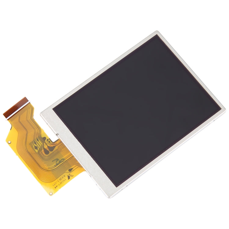 For Nikon COOLPIX L25 / COOLPIX L26 / Fujifilm S1770 / T300 / T305 / T400 / T410 Original LCD Display Screen - free shipping - PMC TechLife - Order now!