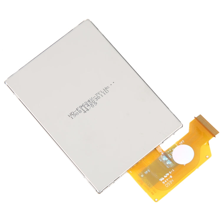 For Nikon COOLPIX L25 / COOLPIX L26 / Fujifilm S1770 / T300 / T305 / T400 / T410 Original LCD Display Screen - free shipping - PMC TechLife - Order now!