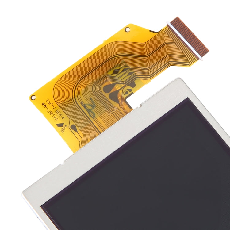 For Nikon COOLPIX L25 / COOLPIX L26 / Fujifilm S1770 / T300 / T305 / T400 / T410 Original LCD Display Screen - free shipping - PMC TechLife - Order now!