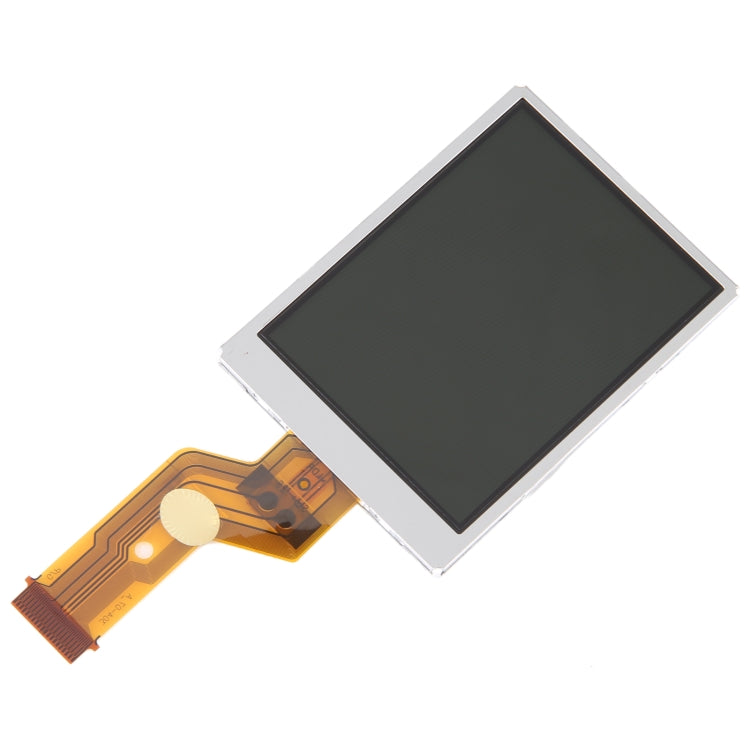 For Nikon COOLPIX S220 / COOLPIX S225 / COOLPIX S205 / COOLPIX Z10 / COOLPIX Z20 / COOLPIX E760 Original LCD Display Screen - free shipping - PMC TechLife - Order now!